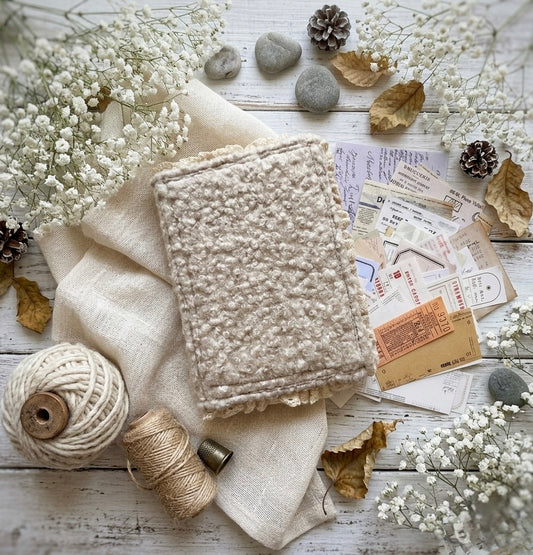 Kit Fleur • Exclusivo