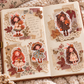 STICKERS · YOU ARE SO CUTE