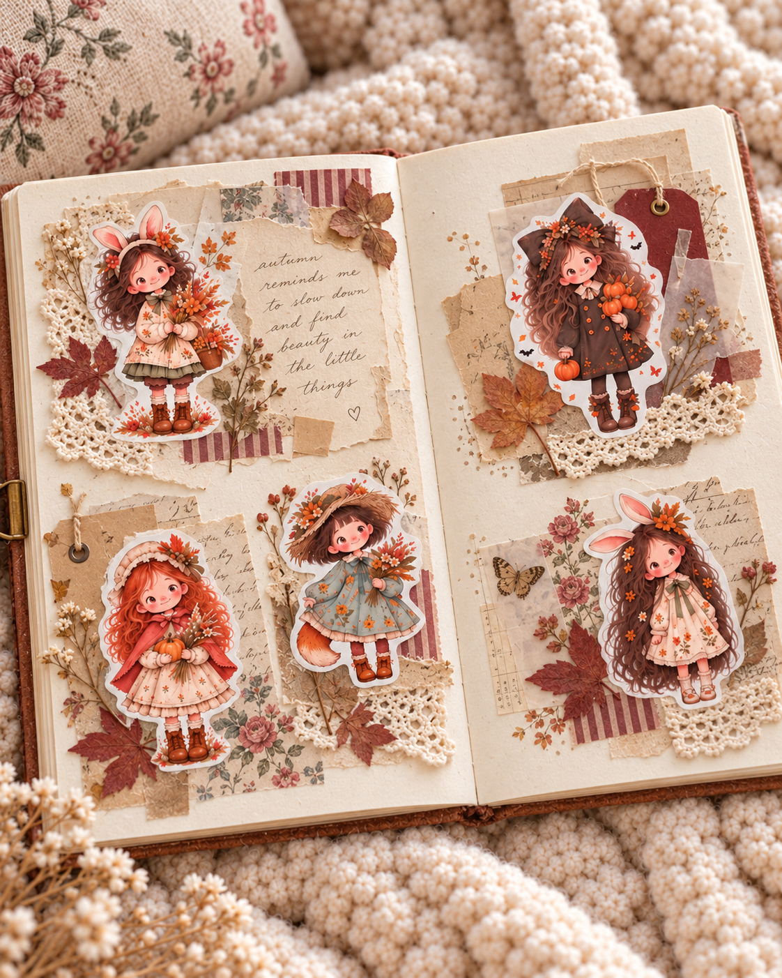 STICKERS · YOU ARE SO CUTE