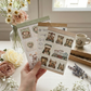 Oopsie Sticker Kits | Segunda Oportunidad