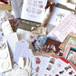 Floral Postcards · Postcards