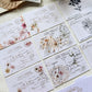 Postcards Floral · Postales