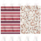 Colección de papeles Autumn Colors | Papeles decorados