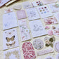 DIE CUTS Spring