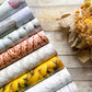 COLECCIÓN SCRAPBOOKING TEXTURA | Papeles decorados
