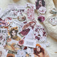 DIE CUTS AUTUMN