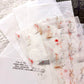 Floral Postcards · Postcards