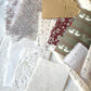 Floral Postcards · Postcards