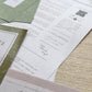 MAIL CLUB · Maison Lettre (Envios en España)