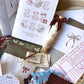 Floral Postcards · Postcards
