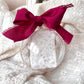 Cápsulas de Navidad · Capsule de Mémoires de Noël