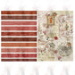 Colección de papeles Autumn Colors | Papeles decorados