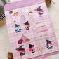 STICKERS · CUTE HALLOWEEN