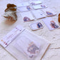 DIE CUTS Autumn Girls