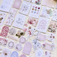DIE CUTS Spring