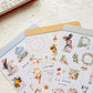 STICKERS · LA DOLCE VITA