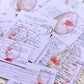 Floral Postcards · Postcards