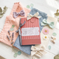 Summer Passport Kit