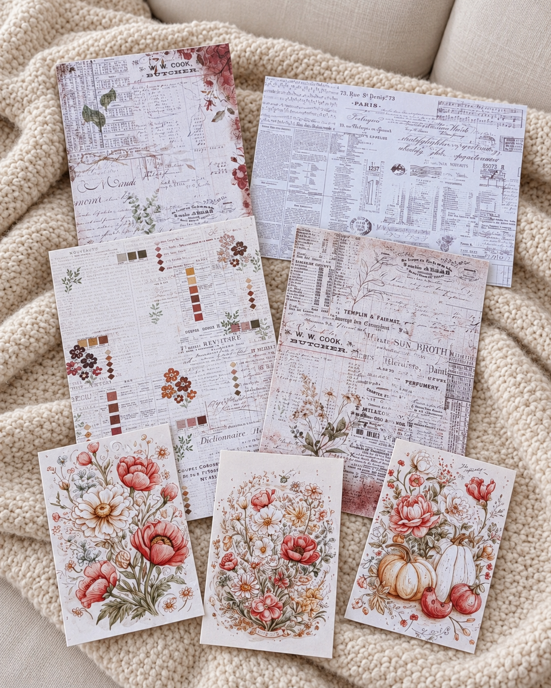 Kit Maison Exclusive
