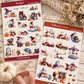 STICKERS · BOOTIFUL