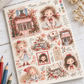 LIBRETA · MAISON LETTRE