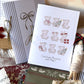 Floral Postcards · Postcards