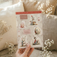 MAIL CLUB · Maison Lettre (Envios en España)