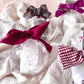 Cápsulas de Navidad · Capsule de Mémoires de Noël