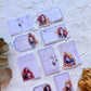 DIE CUTS Autumn Girls
