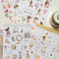 STICKERS · LA DOLCE VITA