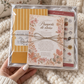 Autumn Passport Kit