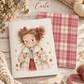 LIBRETAS · Colección Cute Girl