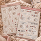 Planner • Journal Maison Poetique