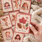 Kit Tag Herbarium · Labels