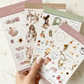 Oopsie Sticker Kits | Segunda Oportunidad