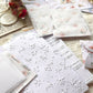 Floral Postcards · Postcards