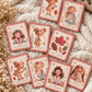 Kit Tag Herbarium · Labels