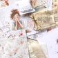 Floral Postcards · Postcards