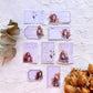 DIE CUTS Autumn Girls