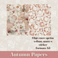 AUTUMN PAPERS