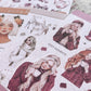 STICKERS · PUMPKIN SPICE