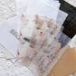 Floral Postcards · Postcards