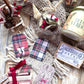 9 ETIQUETAS DE NAVIDAD