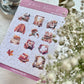 STICKERS · AUTUMN MOMENTS