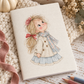 LIBRETAS · Colección Cute Girl