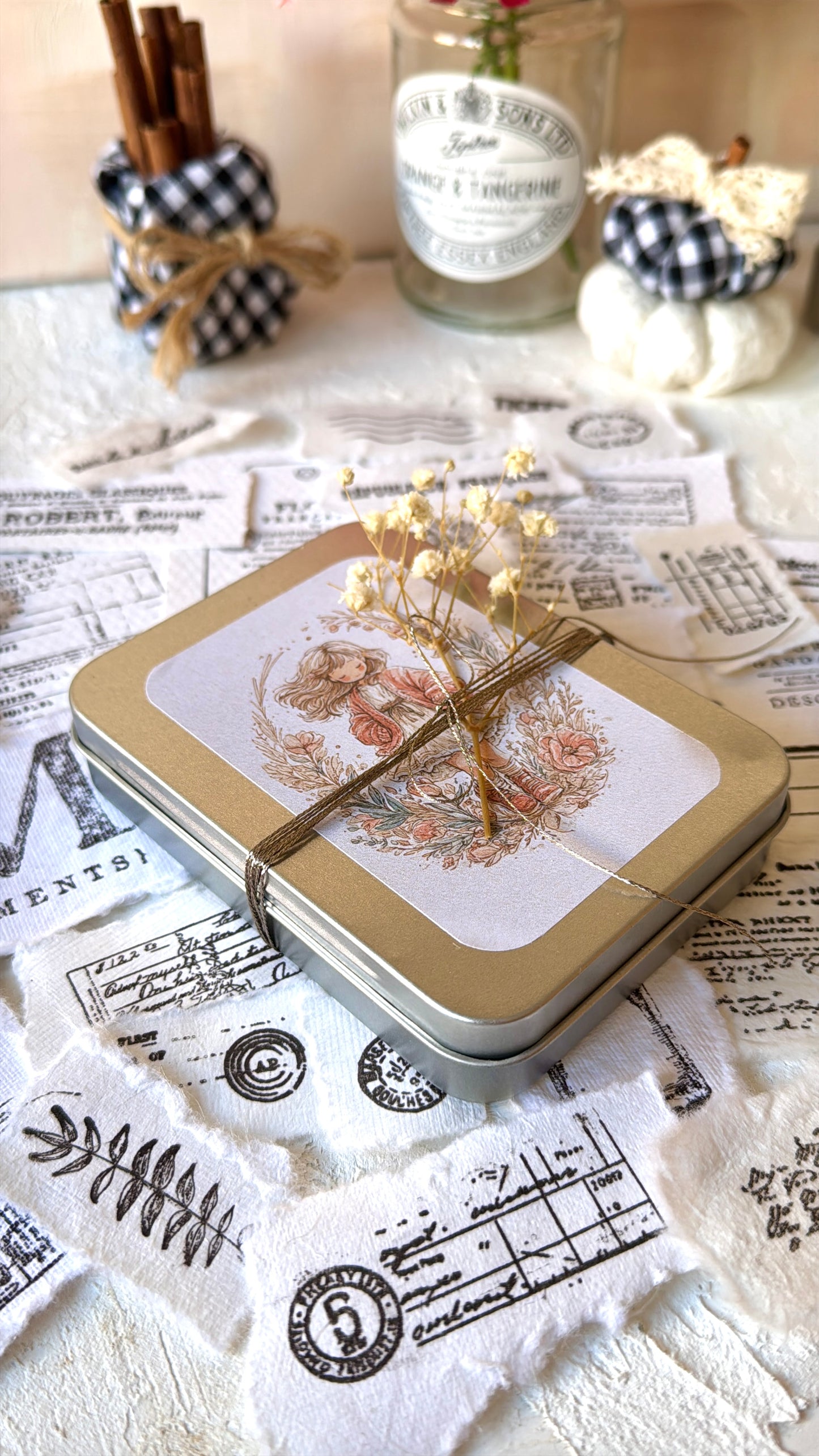 LATITAS · Little Box