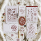 Meses Anteriores · MAIL CLUB · The Loyalty Club