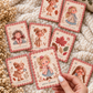 Kit Tag Herbarium · Labels