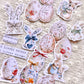 Floral Postcards · Postcards