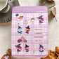 STICKERS · CUTE HALLOWEEN